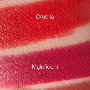Cruella, Maleficent