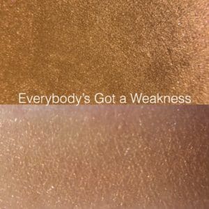 DR. FACILIER: Everybody's Got a Weakness Super Shock Highlighter