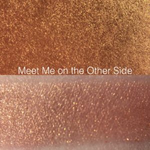 HADES: Meet Me on the Other Side Super Shock Highlighter