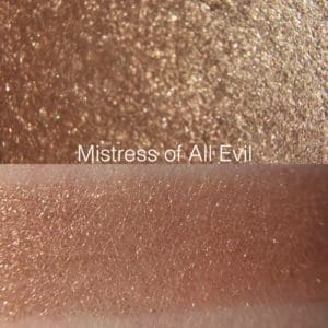 MALEFICENT: Mistress of All Evil Super Shock Highlighter