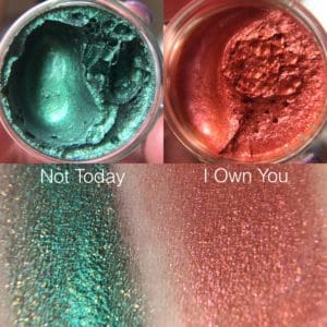 Not Today, I Own You Jelly Much Shadows