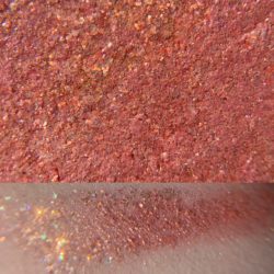 Colourpop CAN'T PARTY WAIT Super Shock Extreme Swatch and Photo