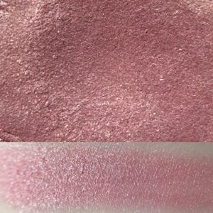 Colourpop CUDDLE BUDDY Super Shock Shadow Swatch and Photo