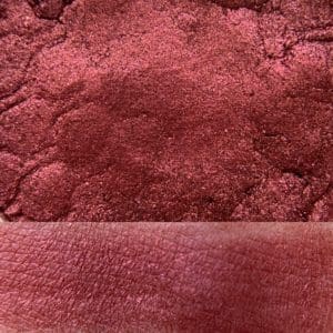 Colourpop DRIFT Super Shock Shadow Swatch and Photo