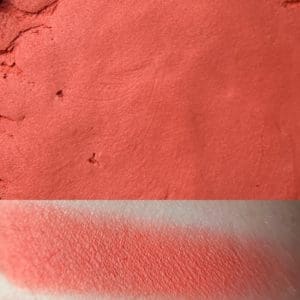 Colourpop EX Super Shock Shadow Swatch and Photo