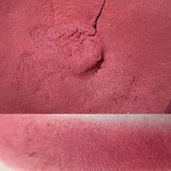 Colourpop KEEPER Super Shock Shadow Swatch and Photo