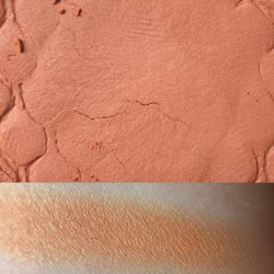 Colourpop KENNEDY Super Shock Shadow Swatch and Photo