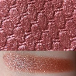 Colourpop PARTY OF FIVE Super Shock Shadow Swatch and Photo