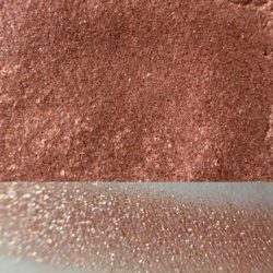 Colourpop POLLY Super Shock Shadow Swatch and Photo