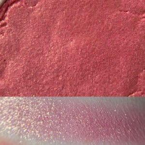 Colourpop RACE YOU Super Shock Shadow Swatch and Photo