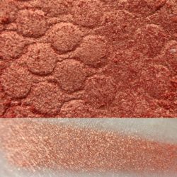 Colourpop SHARK ATTACK Super Shock Shadow Swatch and Photo