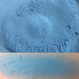Colourpop TACO Super Shock Shadow Swatch and Photo