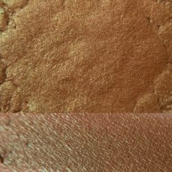 Colourpop THE SIX Super Shock Shadow Swatch and Photo