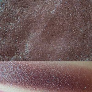 Colourpop BAE Super Shock Shadow