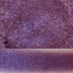 Colourpop BOW DOWN Super Shock Shadow Swatch and Photo