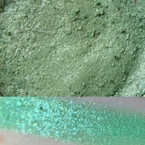 Colourpop CHIPPER Super Shock Shadow Swatch and Photo