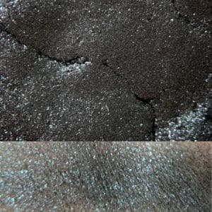 Colourpop FRISKIE Super Shock Shadow Swatch and Photo