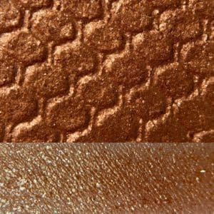 Colourpop LIGHTNING BUG Super Shock Shadow Swatch and Photo