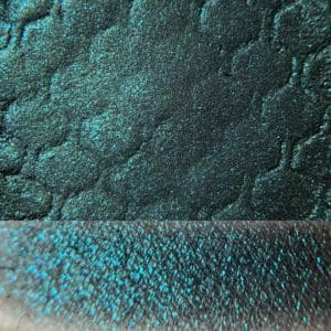 Colourpop LIT YEAR Super Shock Shadow Swatch and Photo