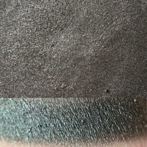 Colourpop RUMER HAS IT: FEATHER Super Shock Shadow Swatch and Photo