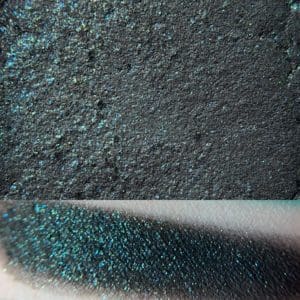 Colourpop SHAMELESS Super Shock Shadow Swatch and Photo