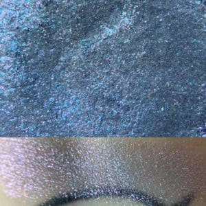 Colourpop SUNBEAM Super Shock Shadow