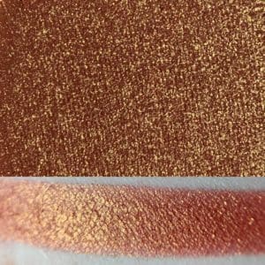 Main Squeeze Palette Swatch: Juicy Fruit