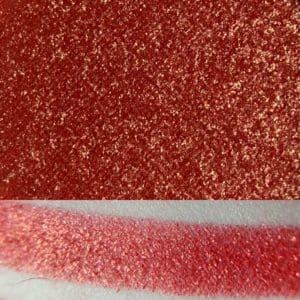 Main Squeeze Palette Swatch: Maraschino