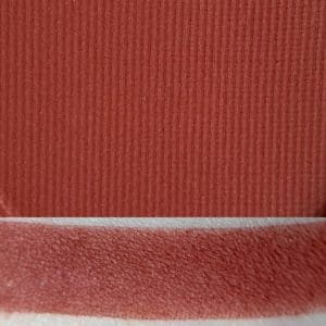 Main Squeeze Palette Swatch: Red Bottoms