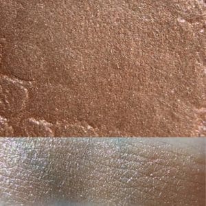 Colourpop FORCE BEHAVIOR Super Shock Shadow