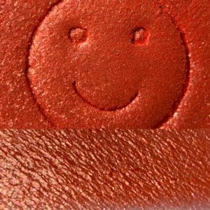Colourpop SHY GUY Super Shock Shadow Swatch and Photo