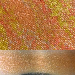 Colourpop BY THE POUND Super Shock Shadow
