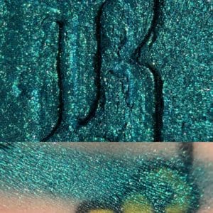 Colourpop CIELO Super Shock Shadow