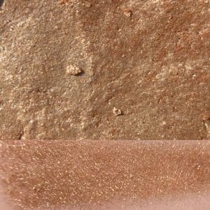 Colourpop LOVELY Super Shock Shadow swatch and photo