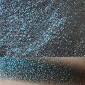 Colourpop PATCHWORK Super Shock Shadow