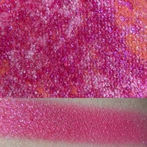 Colourpop SHERBERT DAY Super Shock Shadow