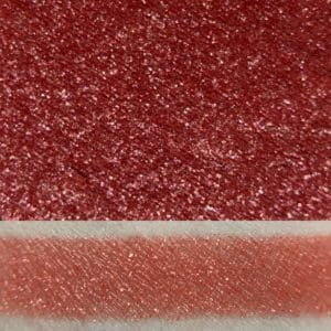 Strawberry Shake Palette Swatches
