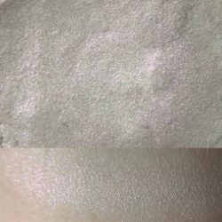 Colourpop HOPE Super Shock Shadow swatch and photo
