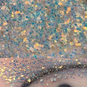A FLUTTER Palette Swatches