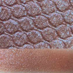 Colourpop FLYING CIRCUS Super Shock Shadow Photo and Swatch