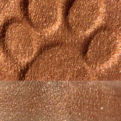 Colourpop PAWSITIVELY PURRFECT Super Shock Shadow swatch and photo