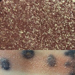 Colourpop x Frozen 2 Elsa Palette