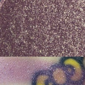 Colourpop x Frozen 2 Elsa Palette