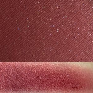 Colourpop x Frozen 2 Elsa Palette