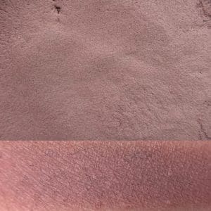 Colourpop BILL Super Shock Shadow swatch and photo