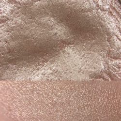 Colourpop CO-PILOT Super Shock Shadow swatch and photo