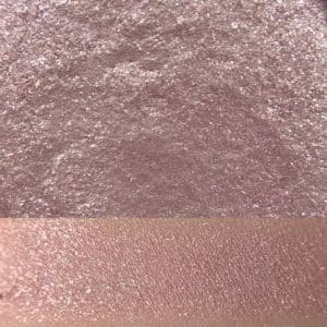 Colourpop EYE CANDY Super Shock Shadow swatch and photo
