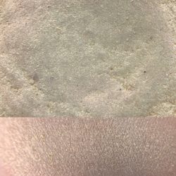 Colourpop GIRLY Super Shock Shadow swatch and photo