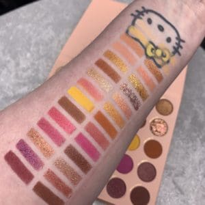 Colourpop It’s All Good Palette