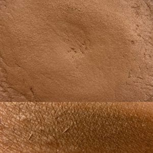 Colourpop RUMER HAS IT: INTOXICATE Super Shock Shadow swatch and photo